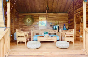 Dedari Lodge